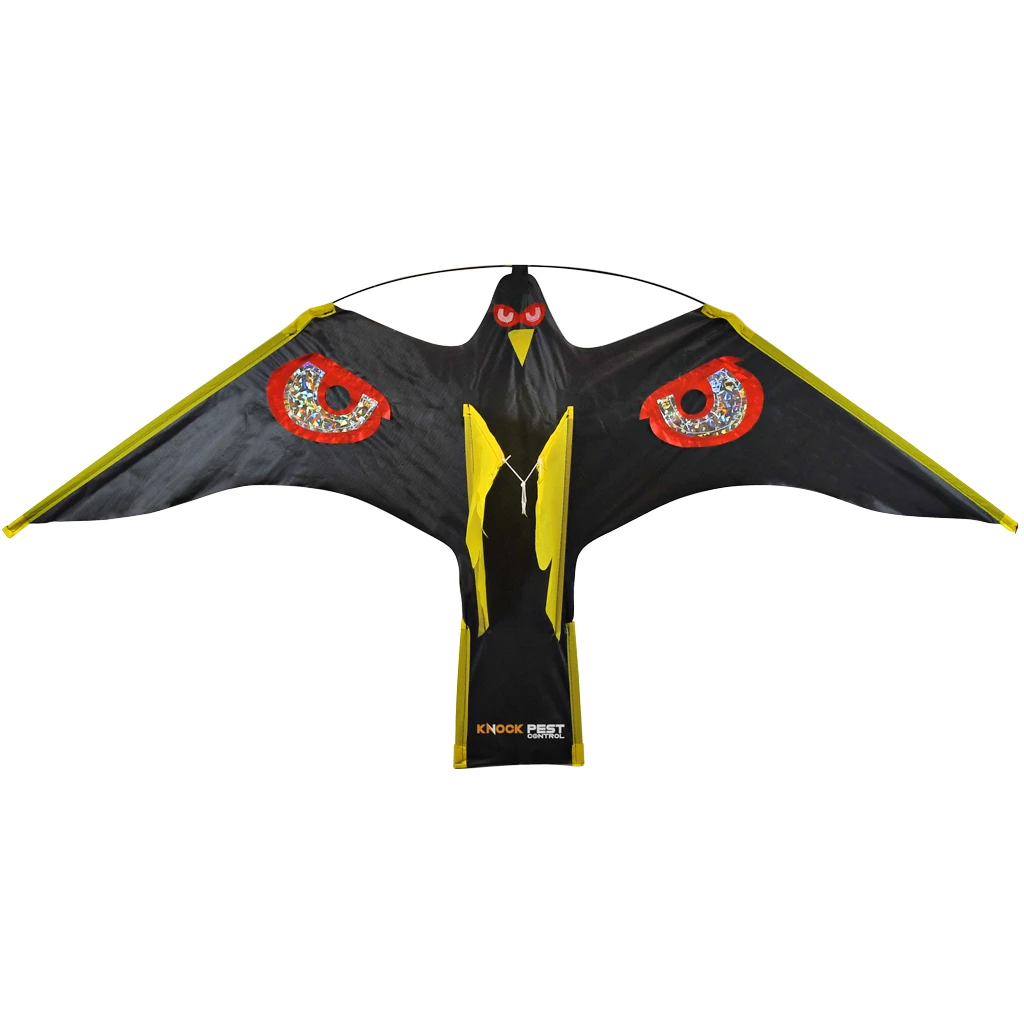 Knock Off Bird Bouncer – dragon only