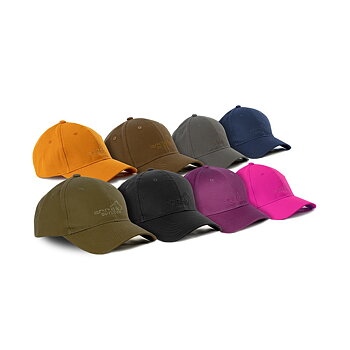 Arrak Outdoor Keps - Antracite