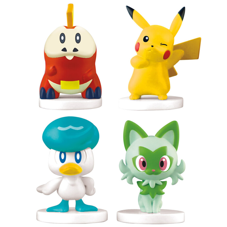 Monopol Pokémon (SE/FI) – Hasbro - 4