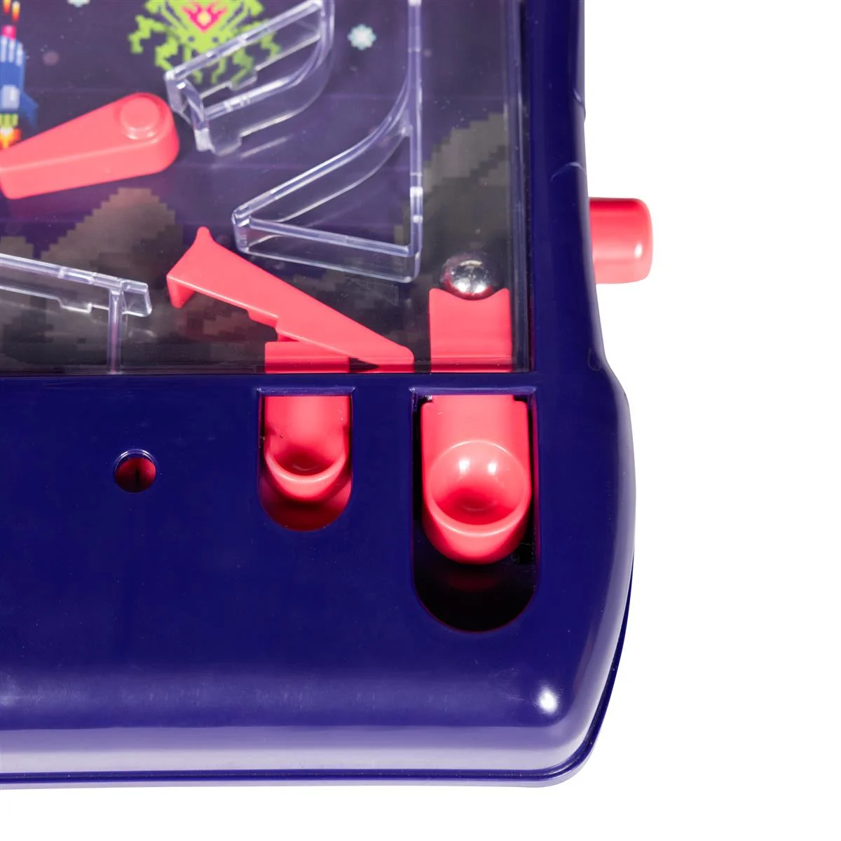 JAKKS Arcade Alley Tabletop  Pinball - 5