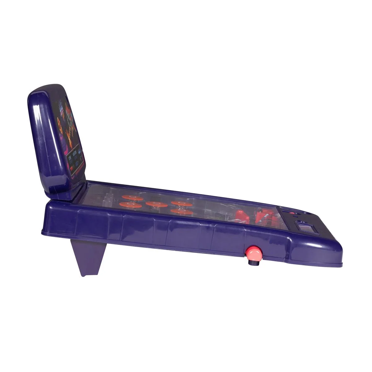 JAKKS Arcade Alley Tabletop  Pinball - 3