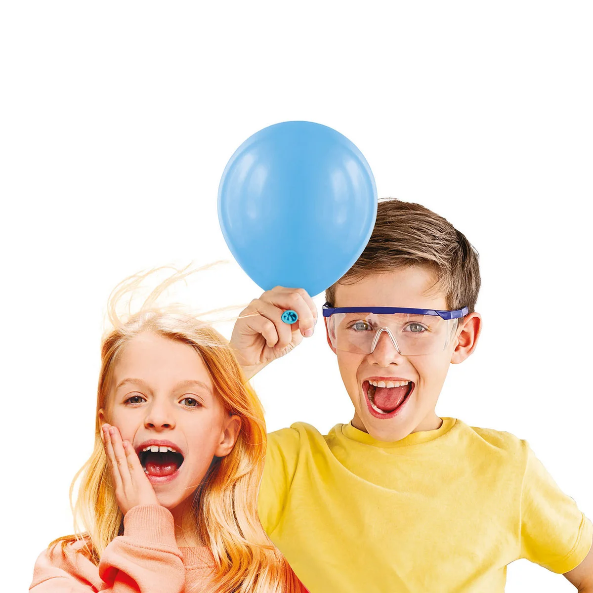 Best 110 Experiments – Clementoni - 6