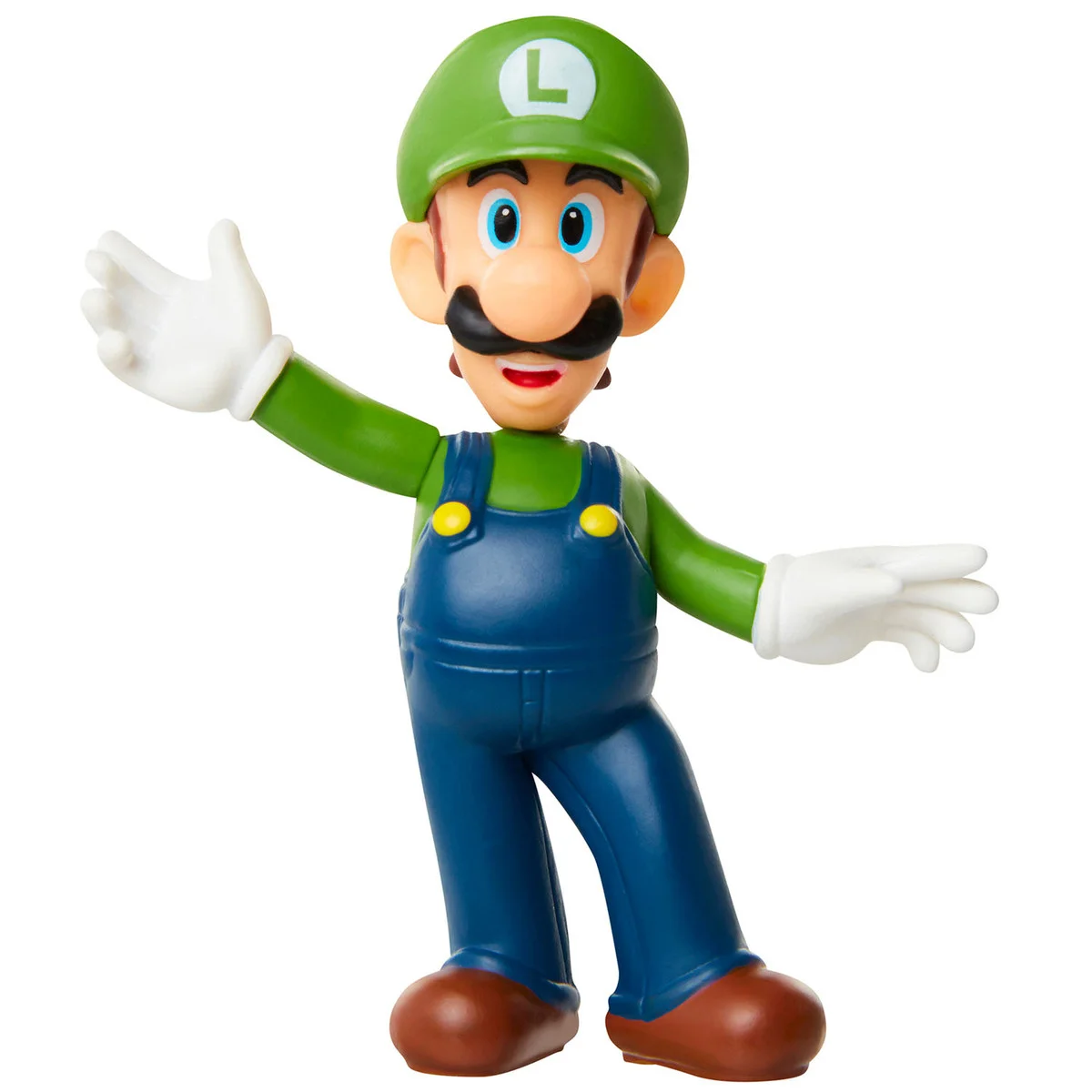 Nintendo Mario Figur, 6 cm - 4