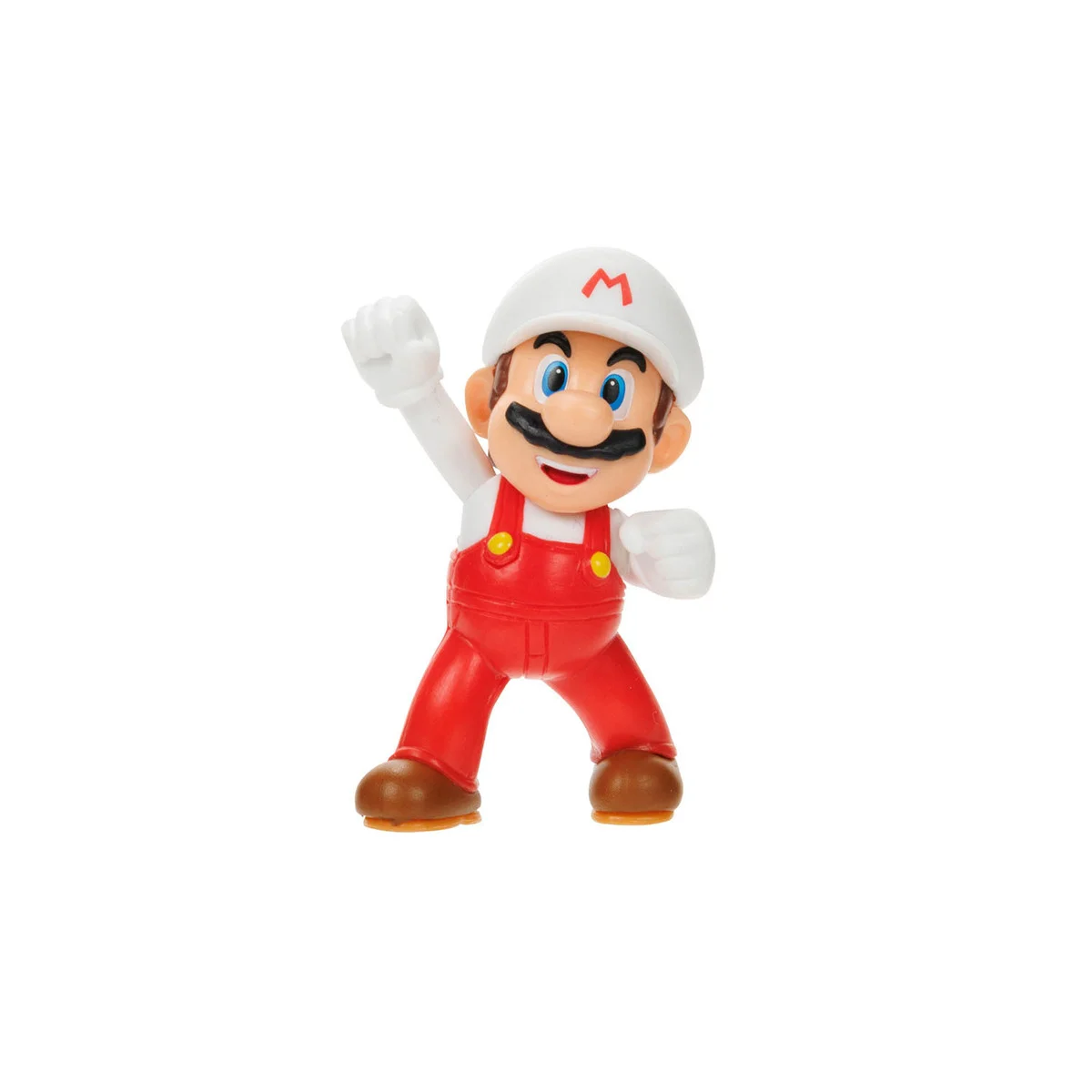 Nintendo Mario Figur, 6 cm - 3