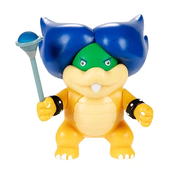 Nintendo Mario Figur, 6 cm