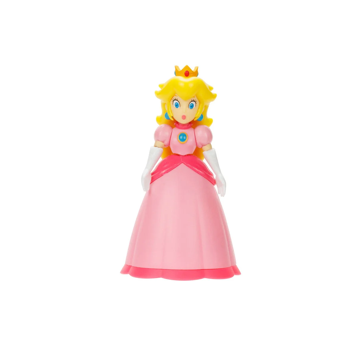 Nintendo Mario Figur, 6 cm - 6