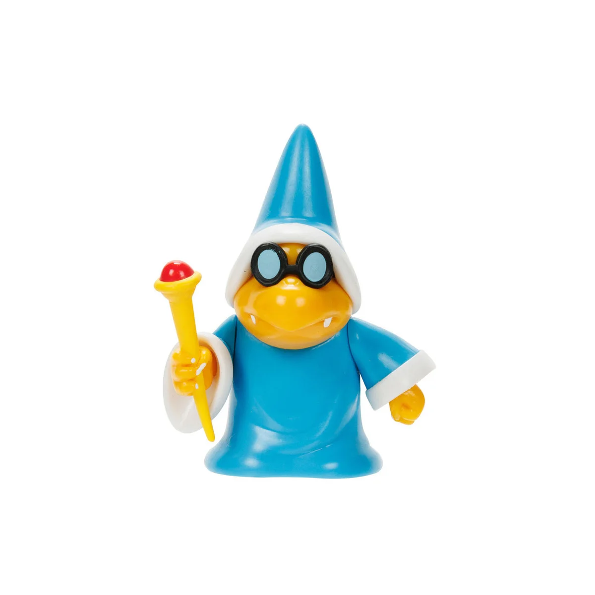Nintendo Mario Figur, 6 cm - 5