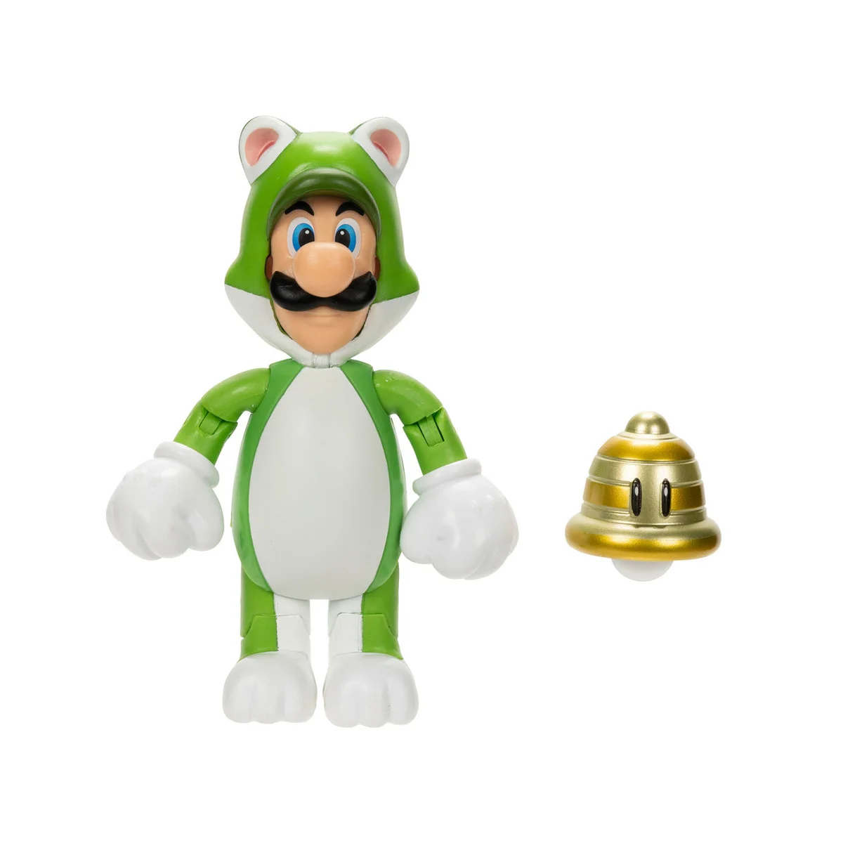 Nintendo Mario Figur, 10 cm - 4