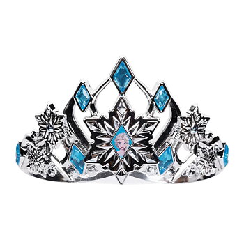 Frozen Elsas Classic Tiara
