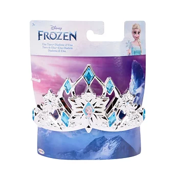 Frozen Elsas Classic Tiara