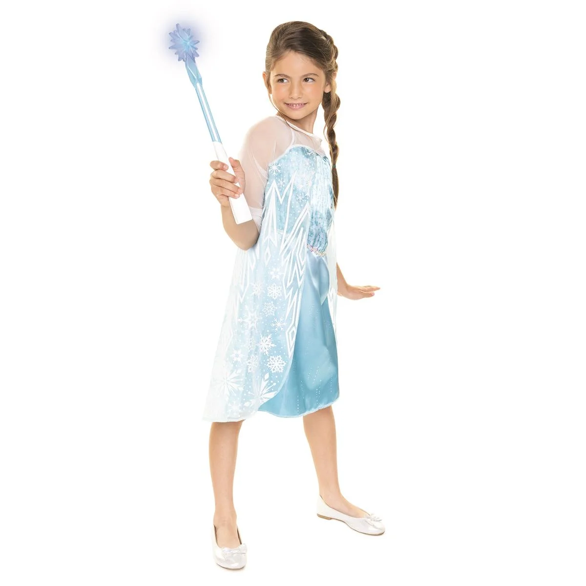 Frozen Elsas Ice Wand - 3