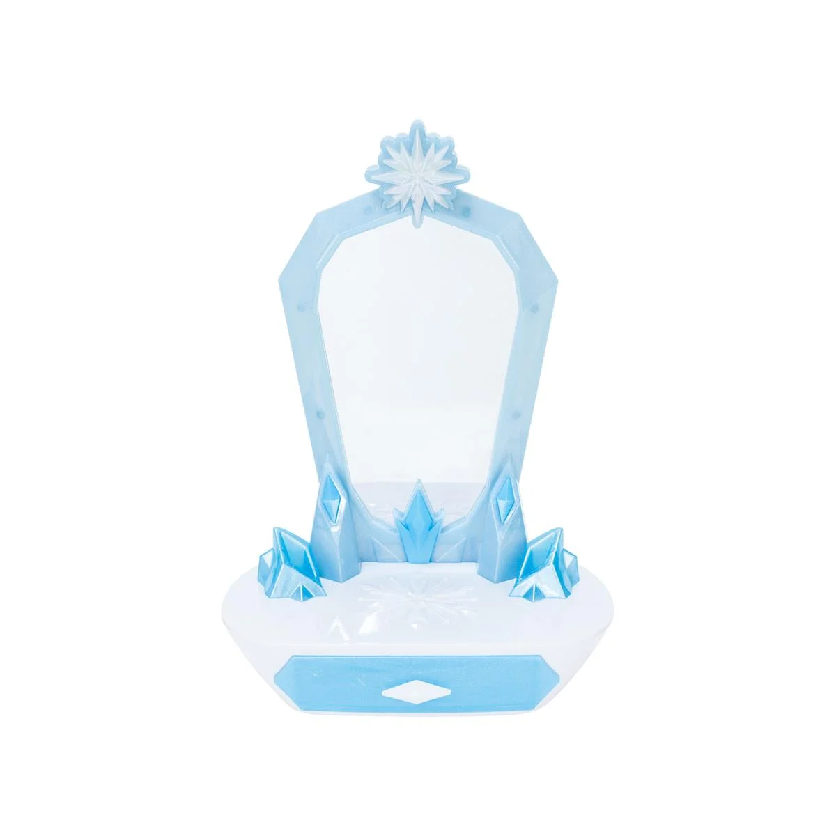 Frozen Elsas Ice and Magic Vanity - 7