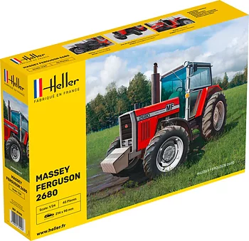 Massey Ferguson 2680 1:24