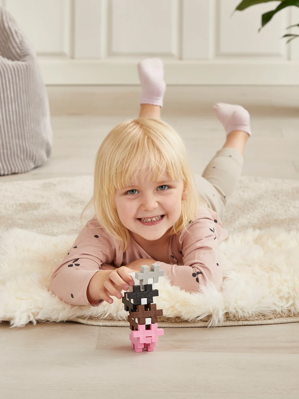 Plus-Plus BIG Activity - Farm - 4