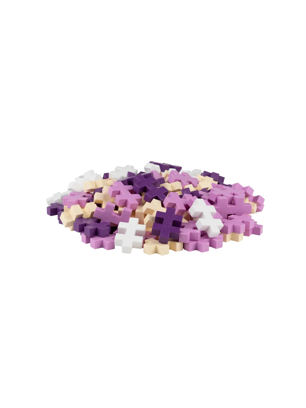 Plus-Plus BIG Bloom / 100 pcs - 6
