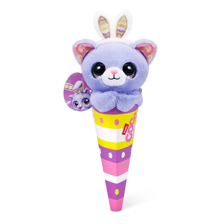 Coco Cones Påsk 1 st - 3