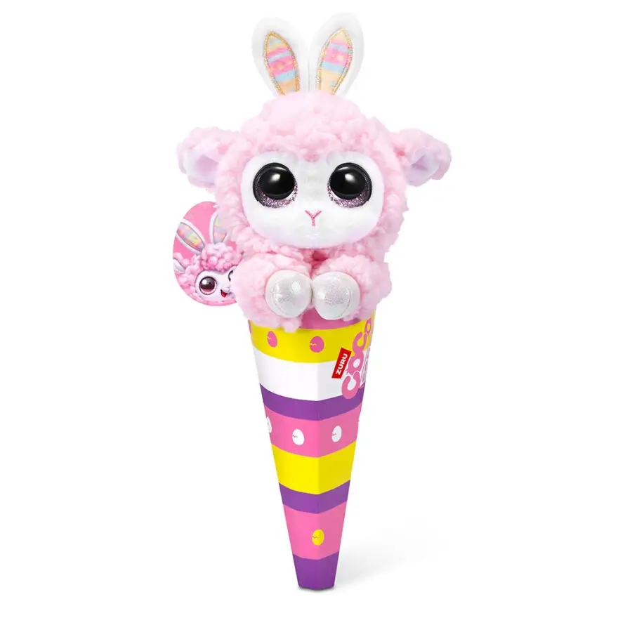Coco Cones Påsk 1 st - 5