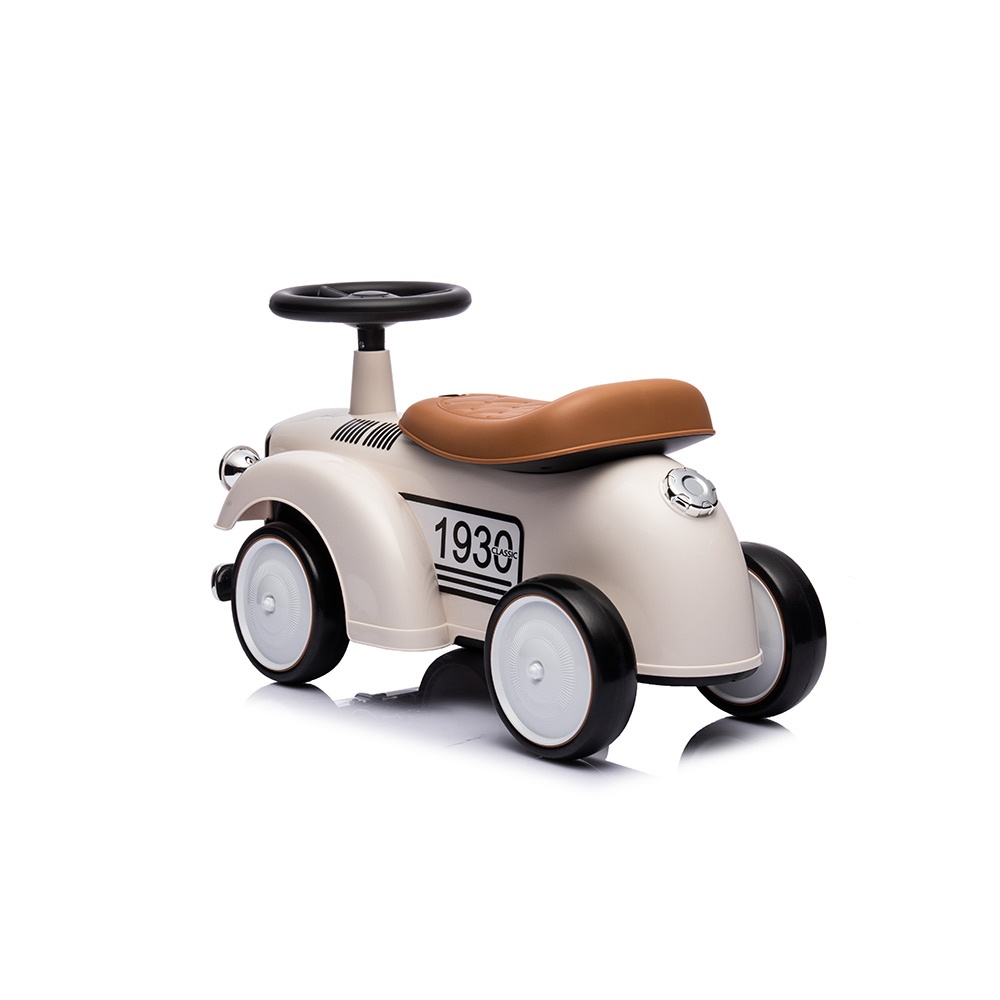 Retro Gåbil - 6