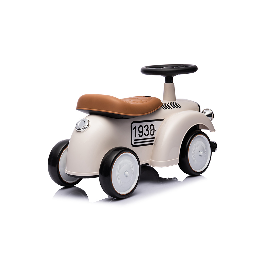Retro Gåbil - 5