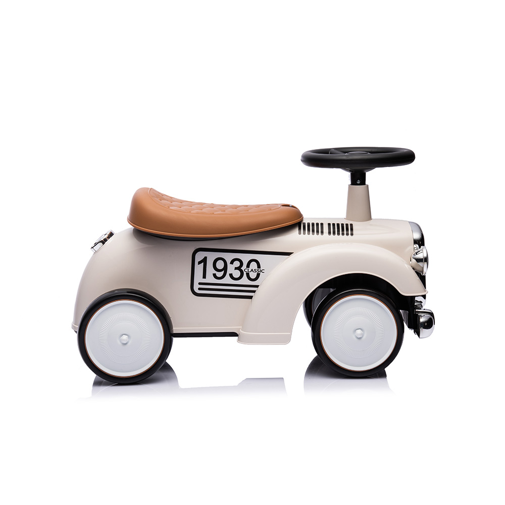 Retro Gåbil - 4