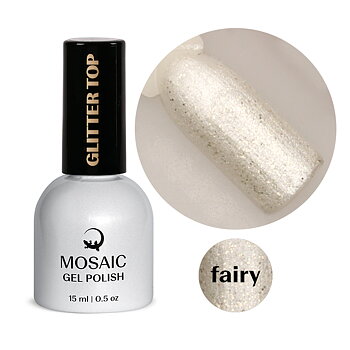 Topgel Fairy