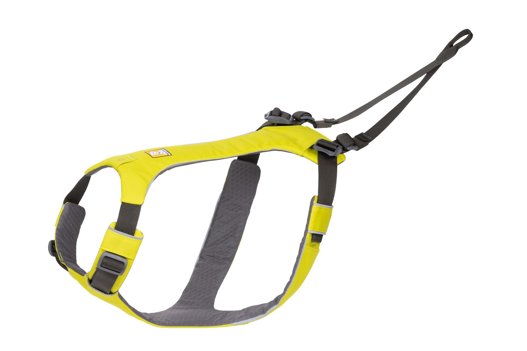 Ruffwear Omnijore Joring System - Lichen Green - 10