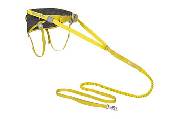 Ruffwear Omnijore Joring System - Lichen Green