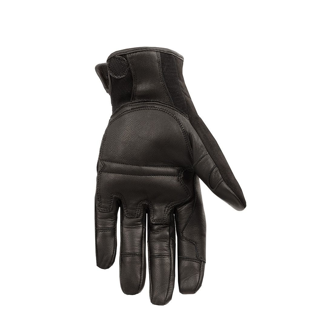 Arrak Outdoor Highland Glove Black Size 7 - 2