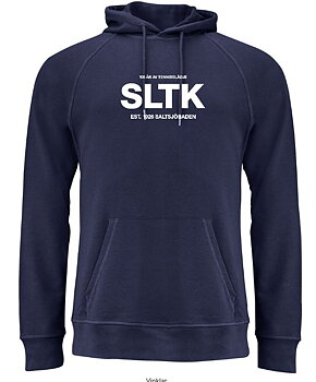 Jubileum Raglan Hoodie Herr