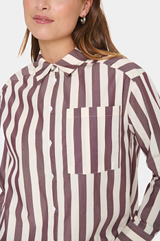 LiekeSZ Shirt Decadent Chocolate Ice