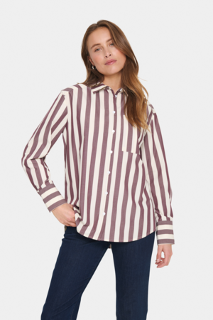 LiekeSZ Shirt Decadent Chocolate Ice - 2