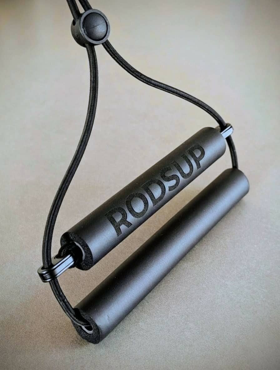 Rodsup - Handcrafted in Sweden