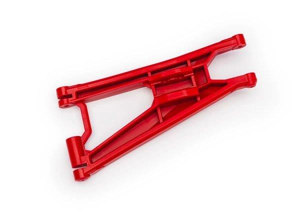 Traxxas Bärarm Nedre Fram Höger Röd Funco Sand Car