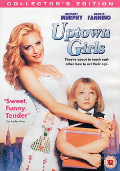 Uptown Girls