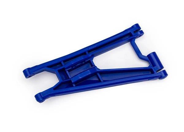 Traxxas Bärarm Nedre Fram Vänster Blå Funco Sand Car