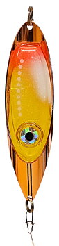 Plexi-Ögat 18g, 10,5cm