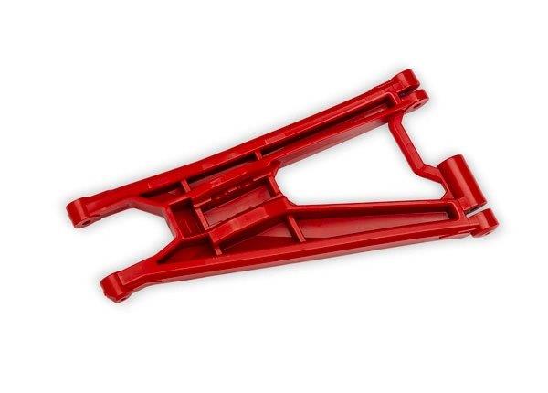 Traxxas Bärarm Nedre Fram Vänster Röd Funco Sand Car