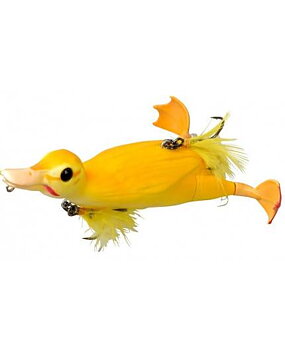 SAVAGE GEAR 3D SUICIDE DUCK 15CM 70g