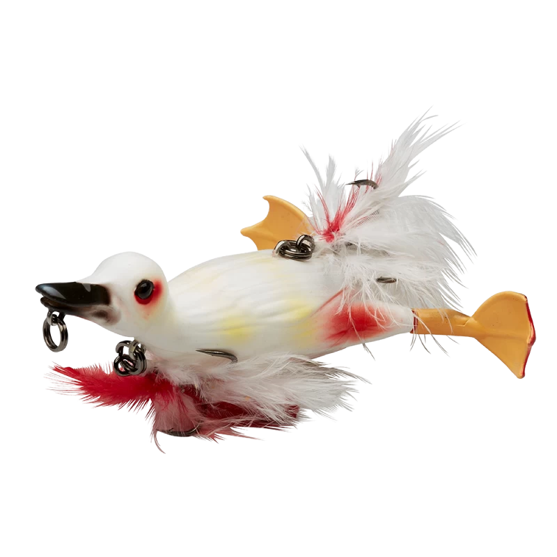 SAVAGE GEAR 3D SUICIDE DUCK 15CM 70g - 3