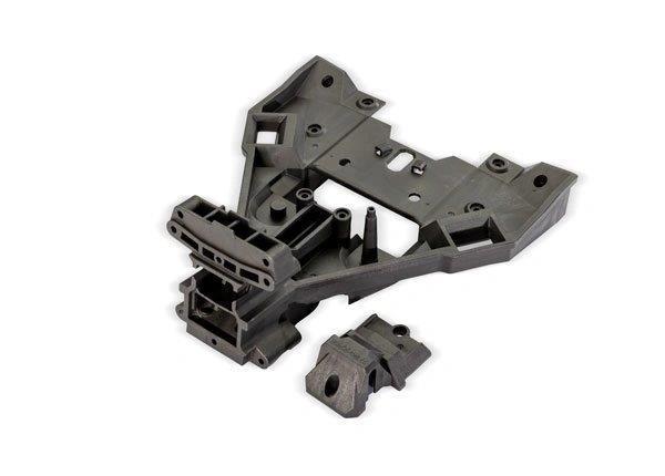 Traxxas Konsoll Fram Nedre Funco Sand Car