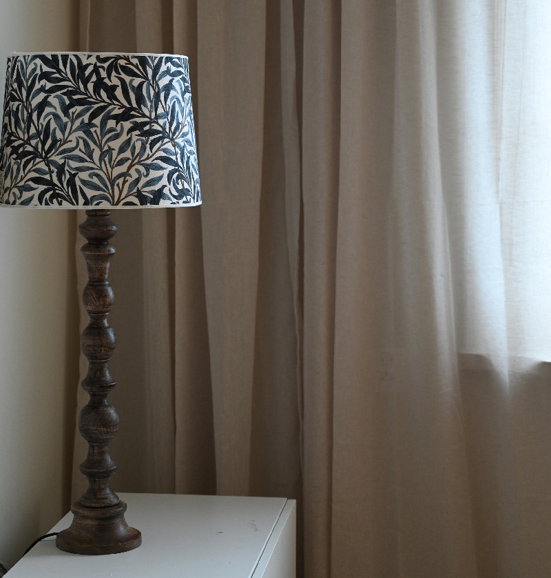 Lampskärm Willow Bough Midnight - 2
