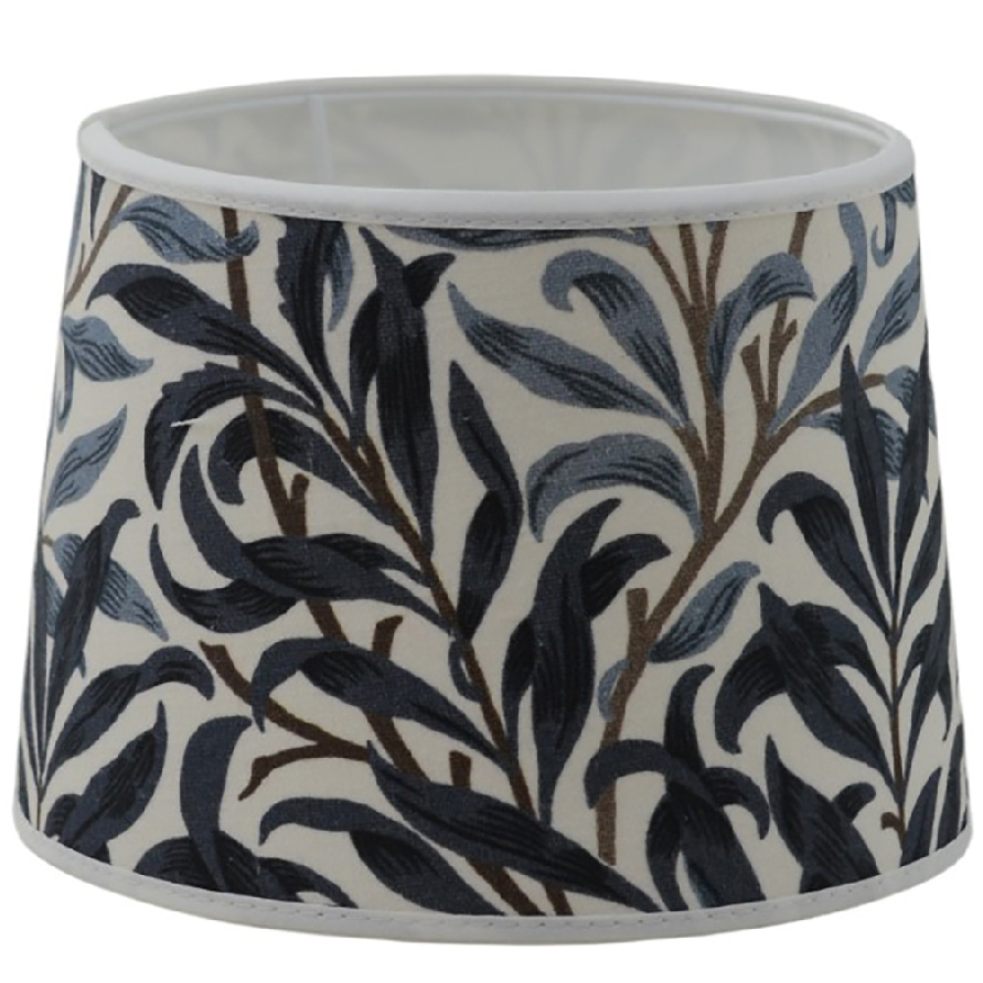 Lampskärm Willow Bough Midnight