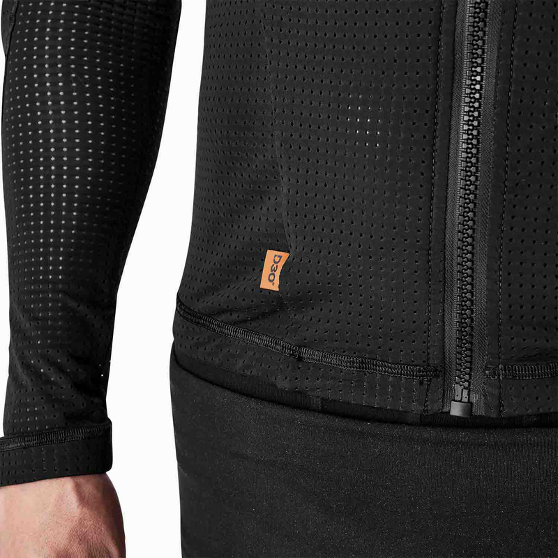 RST Airbag D3O protective waistcoat CE - 4