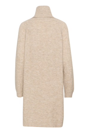 GarbieSZ Rollneck Dress - 2
