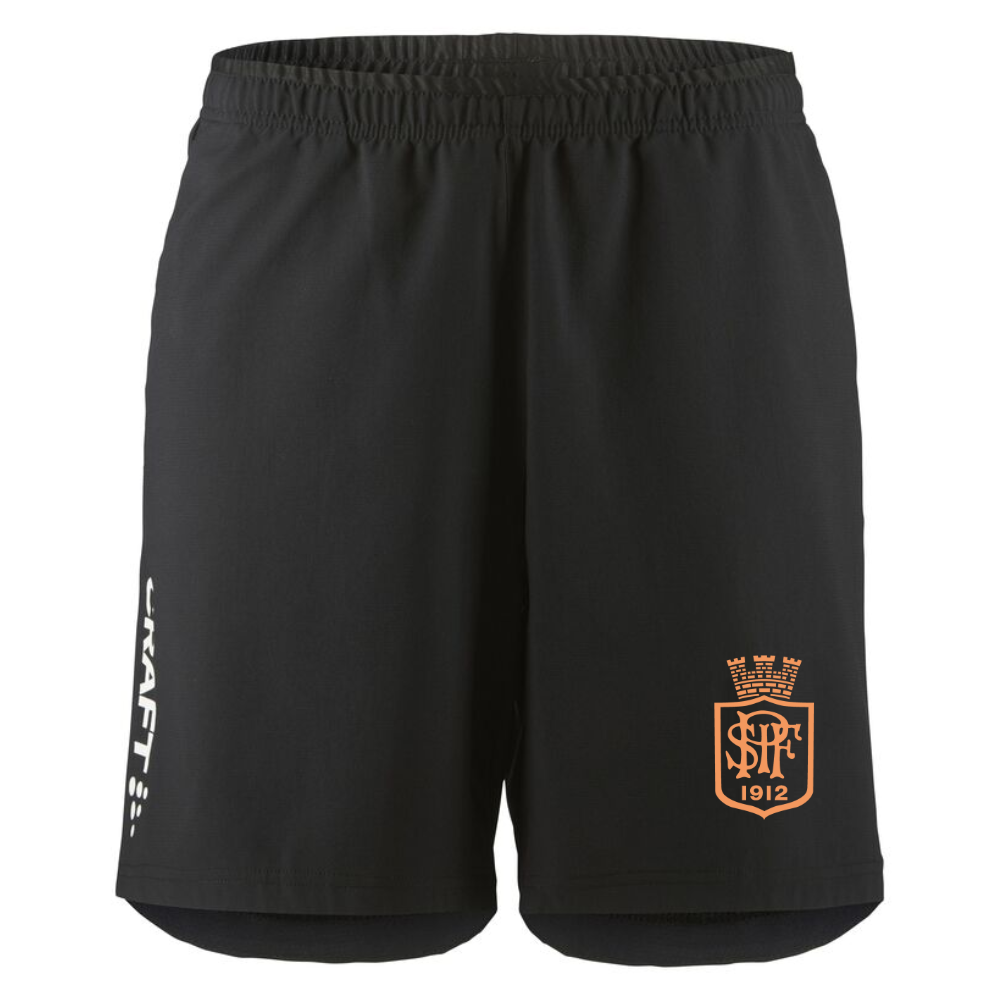 Shorts från Craft, Herr.