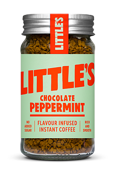 Littles Chocolate & Peppermint