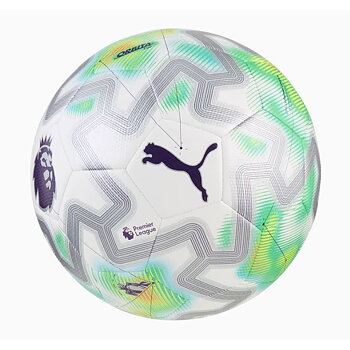 Puma Orbita Cup Premier Leauge Thrill WP Fotboll