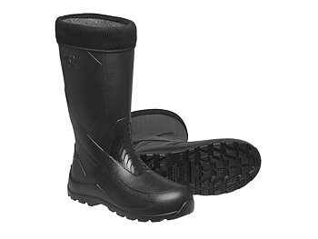 Drywalker 15" stövlarna är höga vinterstövlar perfekta för vinterfiske. Avtagbara skumisolerade tossor ger värme och komfort