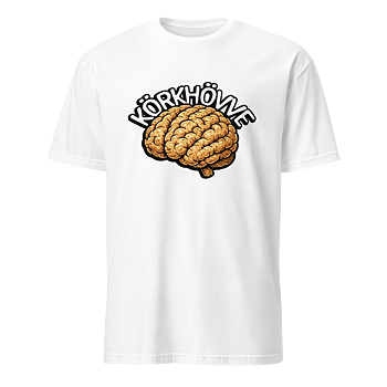 Körkhövve T-Shirt