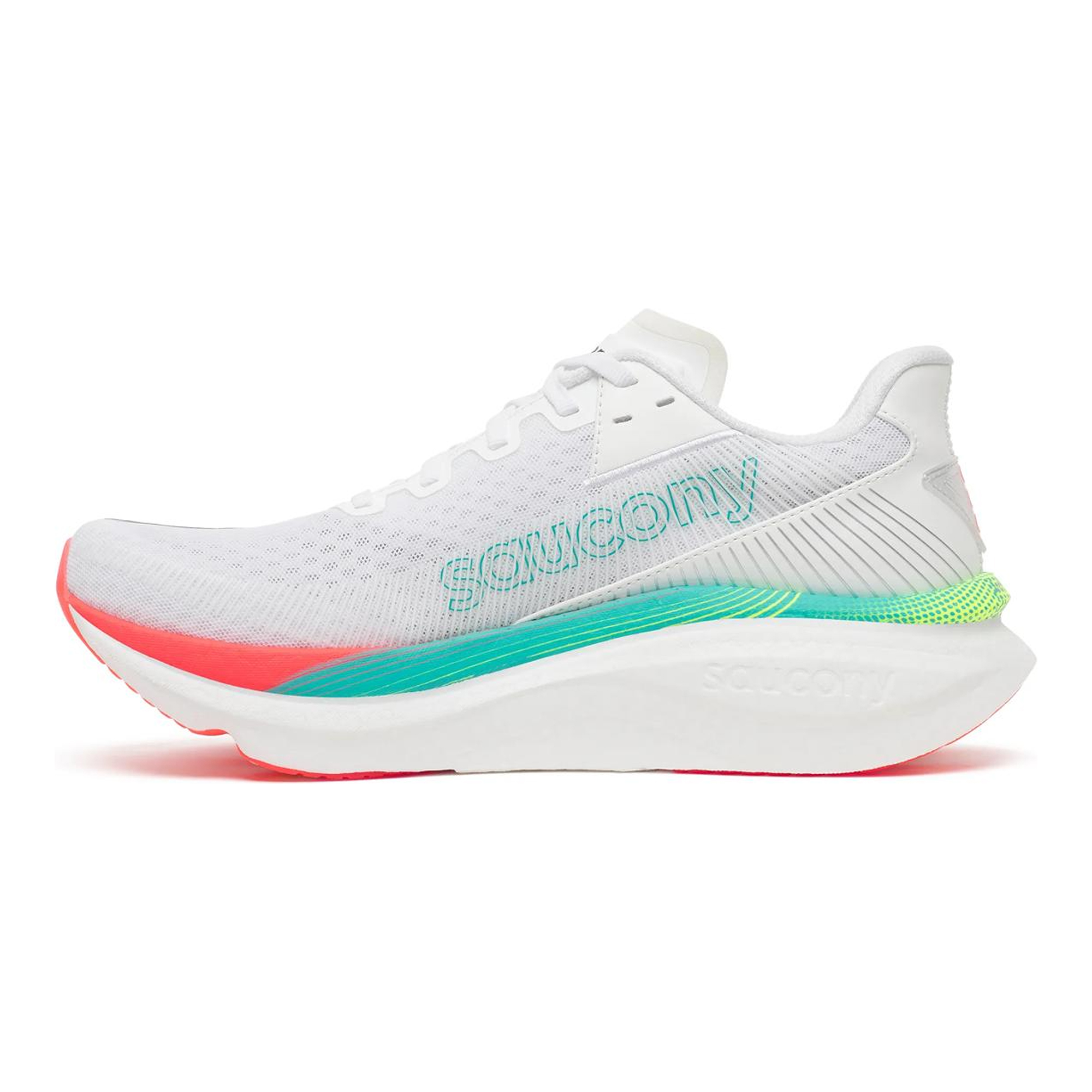 Saucony Endorphin Azura M Löparskor - 2